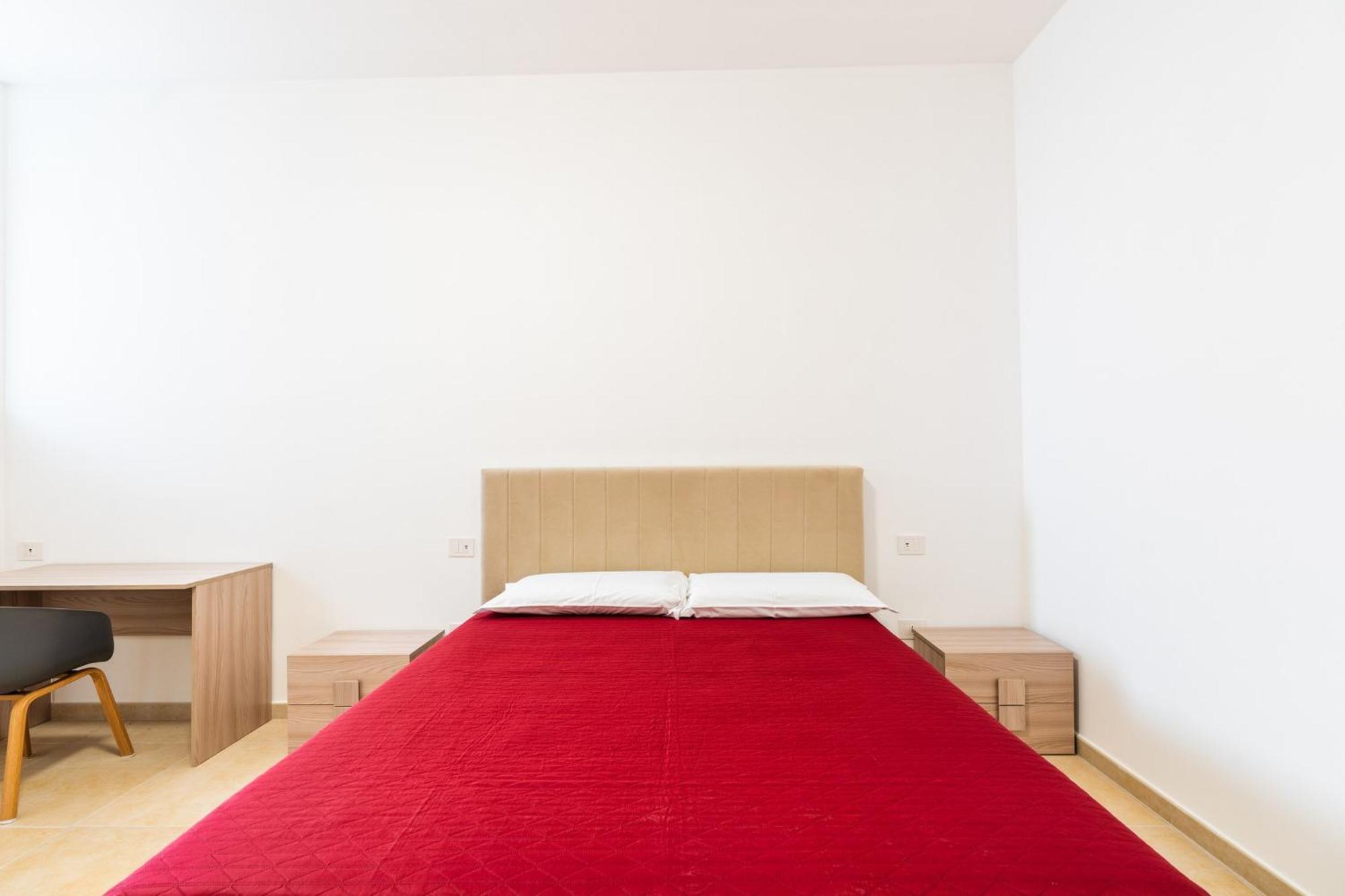 Porta 29 Apartments ตรานิ ภายนอก รูปภาพ