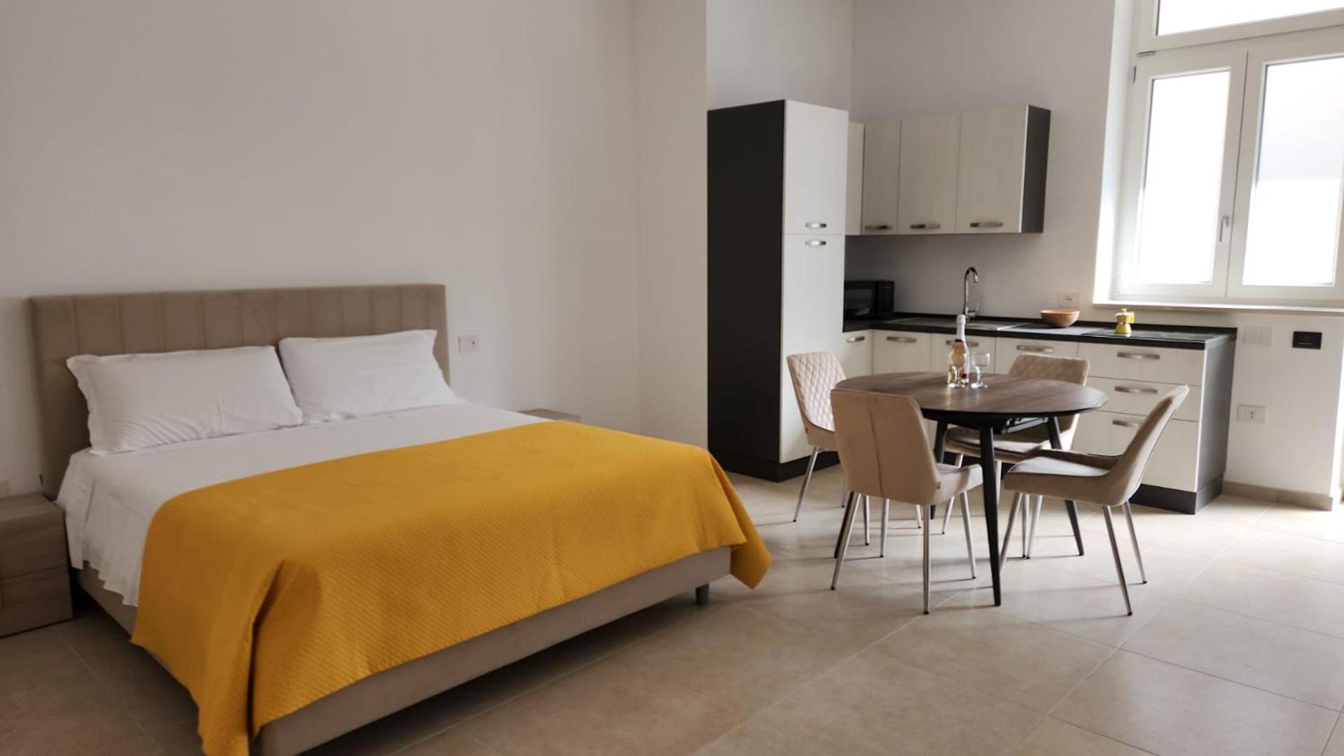 Porta 29 Apartments ตรานิ ภายนอก รูปภาพ